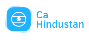 CA Logo